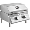 2-Burner
