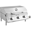 3-Burner