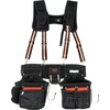 1680D Suspenders