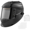 Glossy Black 15sq.in