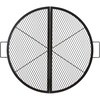 36 inch Round Foldable