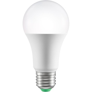 VEVOR Smart Light Bulbs, 4-Pack, 9W Multicolor LED Bulbs, 800 Lumens with Smart Control Compatibility for Vera, Google Assistant, Amazon Alexa, iOS, Android, RGB Color Changing