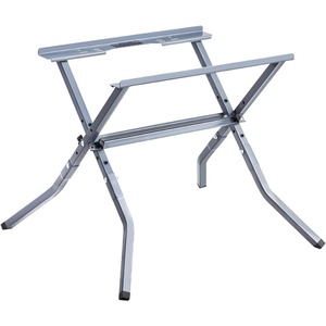 VEVOR Table Saw Folding Stand, 350 lbs / 158.76 kg Load Capacity, Portable Compact Saw Stand, Heavy Duty Construction, Easy Storage, Foldable Design, Universal for Most Brands of Table Saws