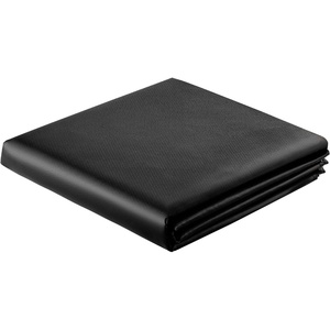 VEVOR Welding Blanket Roll, 5 x 150 FT Silicone Coated Fiberglass Welding Blanket, Up to 1800°F Heat Resistant Safety Protection Blankets, Flame Retardant Fireproof Insulation Mat Roll(1)