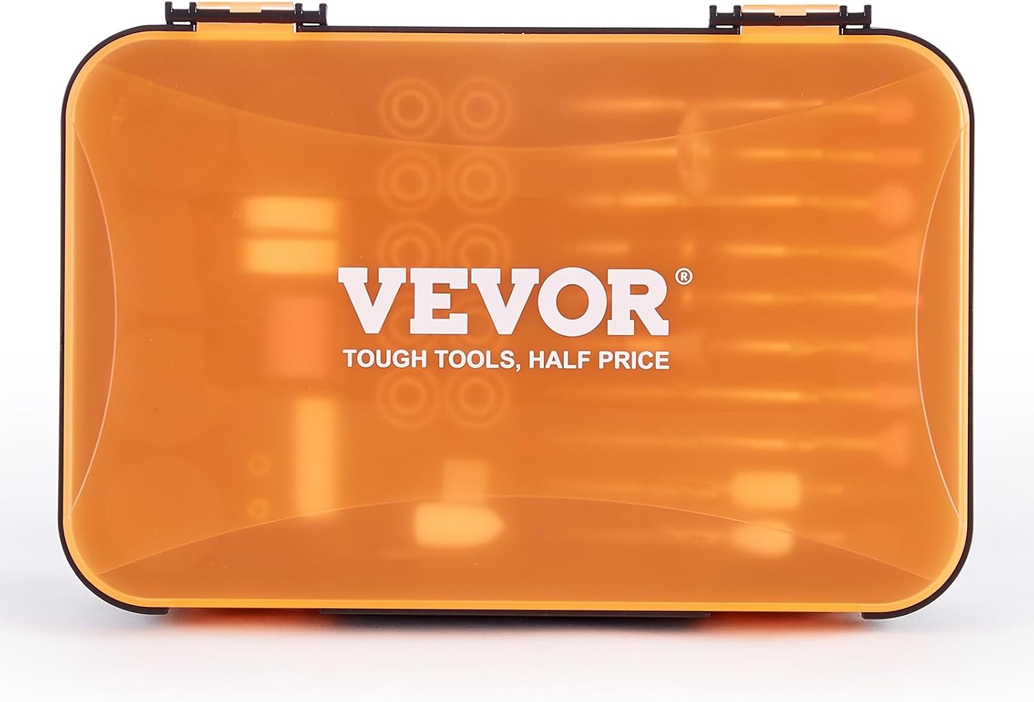 image:imageVEVOR 136Piece Cordless Rotary Tool Kit DC8V Portable Mini Power Rotary Tool 5 Speeds 500030000RPM MultiPurpose DIY Tools for Engraving Sanding Polishing Carving Grinding Cutting DIY Craft375PCS Accessories