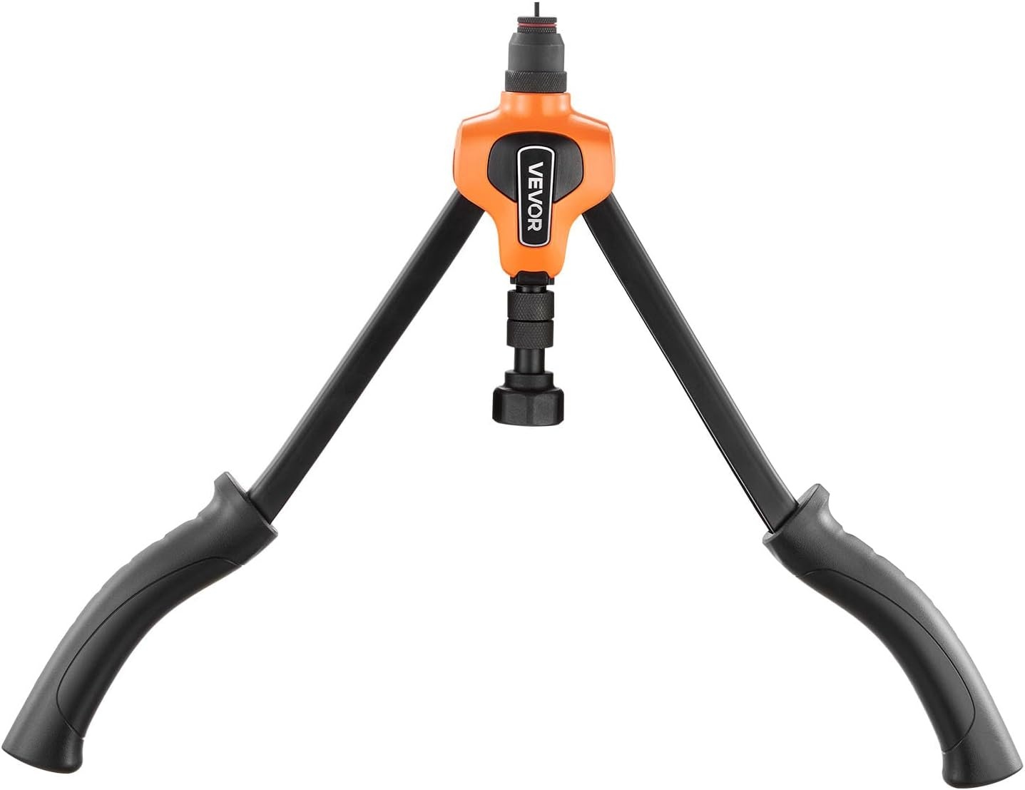 image:imageVEVOR Rivet Nut Tool 16 inch Rivnut Tool Kit with 13PCS Metric and SAE Mandrels 186PCS Rivet Nuts Semiauto Retraction M3 M4 M5 M6 M8 M10 M12 1420 51618 3816 1213 832 1024RIVET NUT TOOL