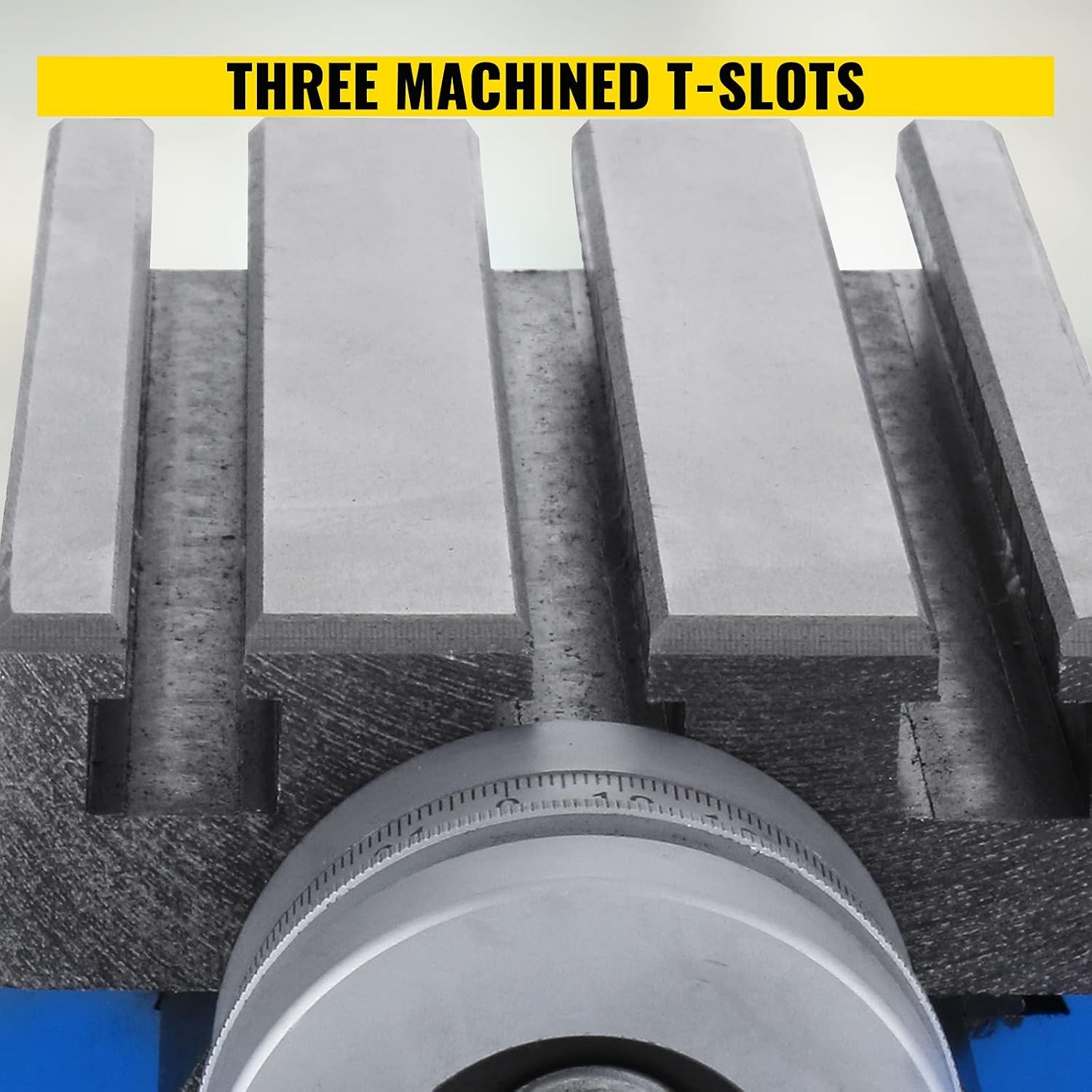 image:imageVevor Milling Machine Work Table Slide Milling Working Cross Table Machine Compound Slide Milling TablePrecision Milling Cross Worktable 73 x 4 Inch Amazoncom