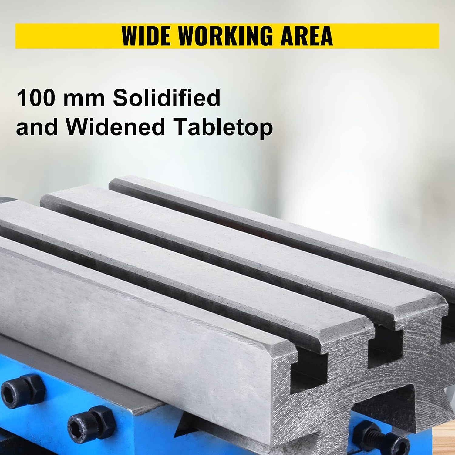 image:imageVevor Milling Machine Work Table Slide Milling Working Cross Table Machine Compound Slide Milling TablePrecision Milling Cross Worktable 73 x 4 Inch Amazoncom