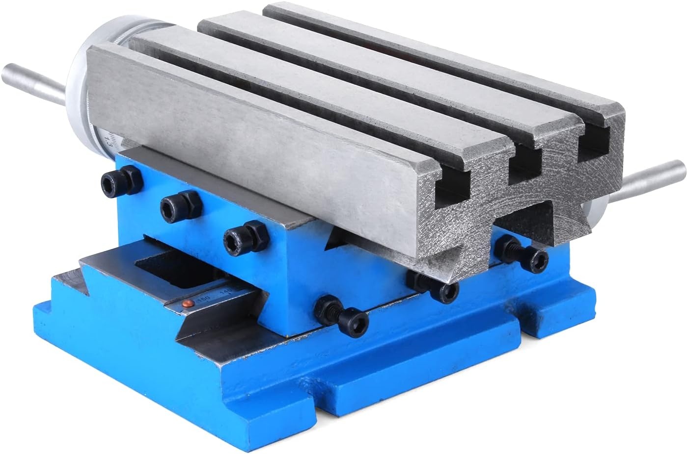 image:imageVevor Milling Machine Work Table Slide Milling Working Cross Table Machine Compound Slide Milling TablePrecision Milling Cross Worktable 73 x 4 Inch Amazoncom