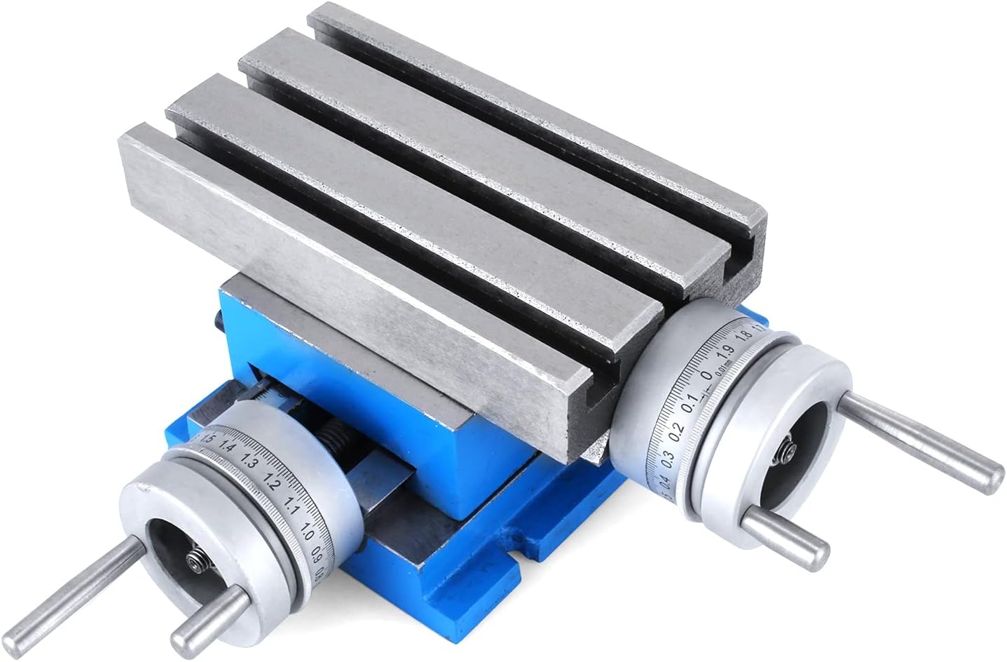 image:imageVevor Milling Machine Work Table Slide Milling Working Cross Table Machine Compound Slide Milling TablePrecision Milling Cross Worktable 73 x 4 Inch Amazoncom