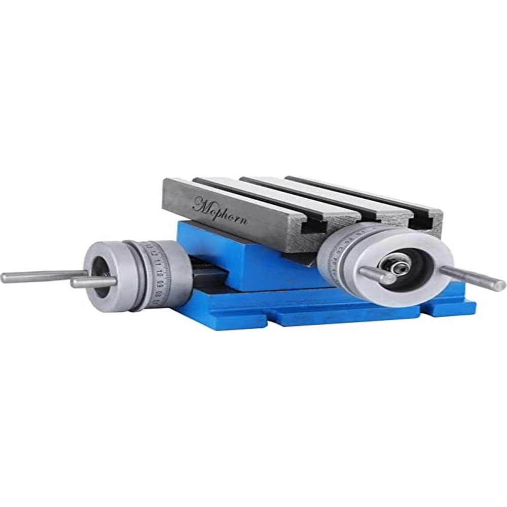 image:imageVevor Milling Machine Work Table Slide Milling Working Cross Table Machine Compound Slide Milling TablePrecision Milling Cross Worktable 73 x 4 Inch Amazoncom