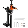 6.3in Core Drill + 1 Bit
