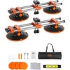 Orange  Black  Silver