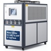 12.3 HP Compressor