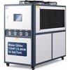 16.67 HP Compressor
