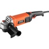 7 Inch angle grinder