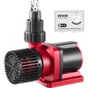Submersible & Return Pump