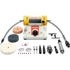 1/2HP-4inch-Stylobate