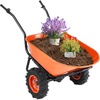 Electric 4.5 Cu. Ft. Load & 573 lbs