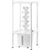 6 Tiers/30 Pods--With Grow Light