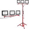 15000 LM | Corded | 1 Pack