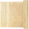 Slat Fence