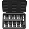 13 PCS Torx