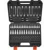 107 PCS Hex & Torx & E-Torx