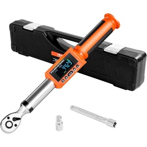 VEVOR 3/8-inch Drive(3.7-37ft.-lb.) Digital(3/8-Inch)