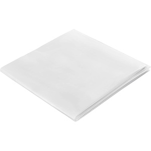 VEVOR Greenhouse Plastic Sheeting 25 x 40 ft, 6 Mil Thickness UV Resistant Clear Polyethylene Film, Hoop Green House Cover for Farms, Agriculture, Garden(25 x 25 ft)