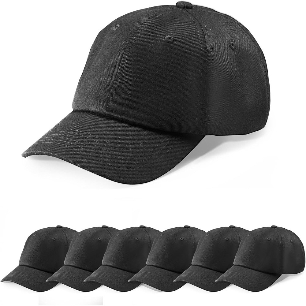 image:imageVEVOR Baseball Cap12