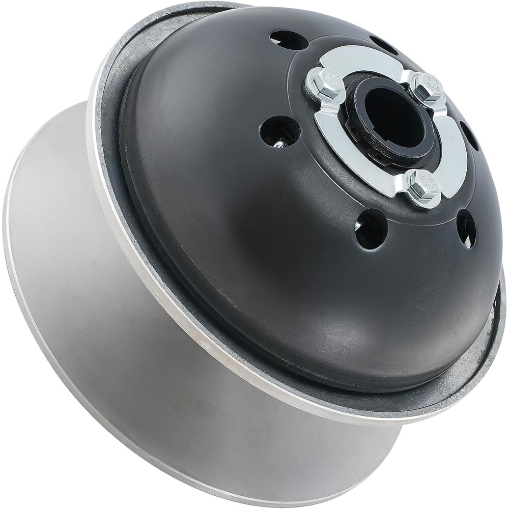 image:imageVEVOR Primary Drive Clutch 780 Series GoKart Drive Clutch 1 Bore 14 Keyway Comet for Taking a 1 3161 14 Wide Belt 4 Cycle Engines Replace 302405A  302405
