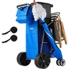 w/ Insulated Cooler Bag