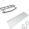 Set of (6x1.6ft + 6x1.5ft)