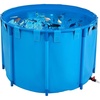 Round&Blue