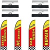 Auto Repair Theme