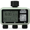 3 Outlet with LCD Display
