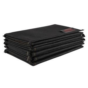 VEVOR Flood Barriers, Water Flood Dam Bags 6 Pack, Water Barriers for Flooding, Water Activated Flood Barriers for Home, Doorway, Driveway(2FT x 1in)(2FT x 1in)