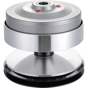 VEVOR Golf Cart Drive Clutch Fits for Club Car DS 1997-2015 and Precedent 2004-2015, Primary Drive Clutch Assembly, Replace# 1018329-02/101833902