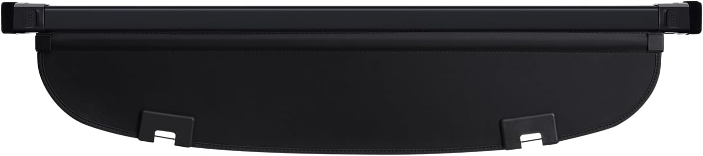 image:imageVEVOR Cargo Cover for Mazda CX5 20172024 2025 5Seater Accessories Carbon Fiber Texture Retractable Trunk Cover AntiPeeping Luggage Privacy Shield Easy Installation Security Shade CarMazda CX5 20172025