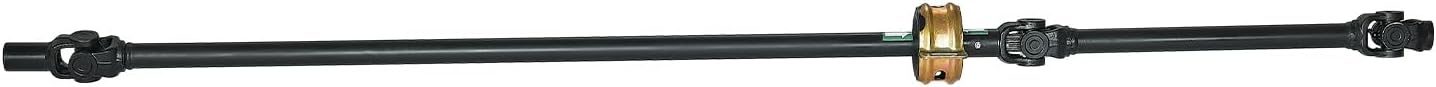 image:imageVEVOR Rear Drive Shaft 830841 Prop Shaft Driveshaft Assembly Compatible with 19972001 Honda CRV 20L L4 4WD Replace 936003 654002 40100S10A01 40100S10003 936003 654002RPPO09006 1333350 1333424