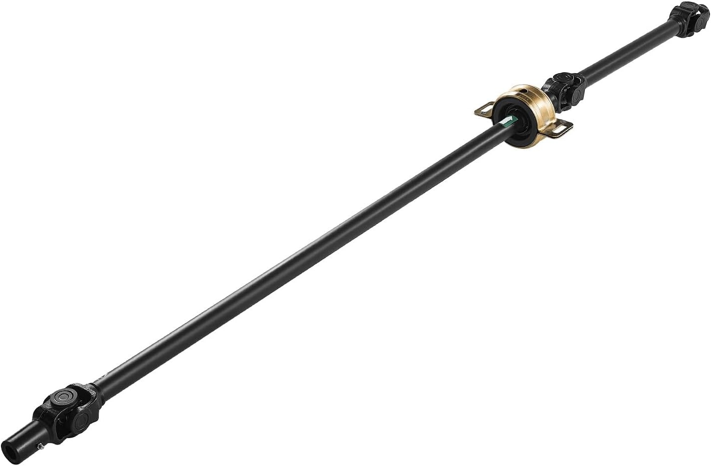 image:imageVEVOR Rear Drive Shaft 830841 Prop Shaft Driveshaft Assembly Compatible with 19972001 Honda CRV 20L L4 4WD Replace 936003 654002 40100S10A01 40100S10003 936003 654002RPPO09006 1333350 1333424