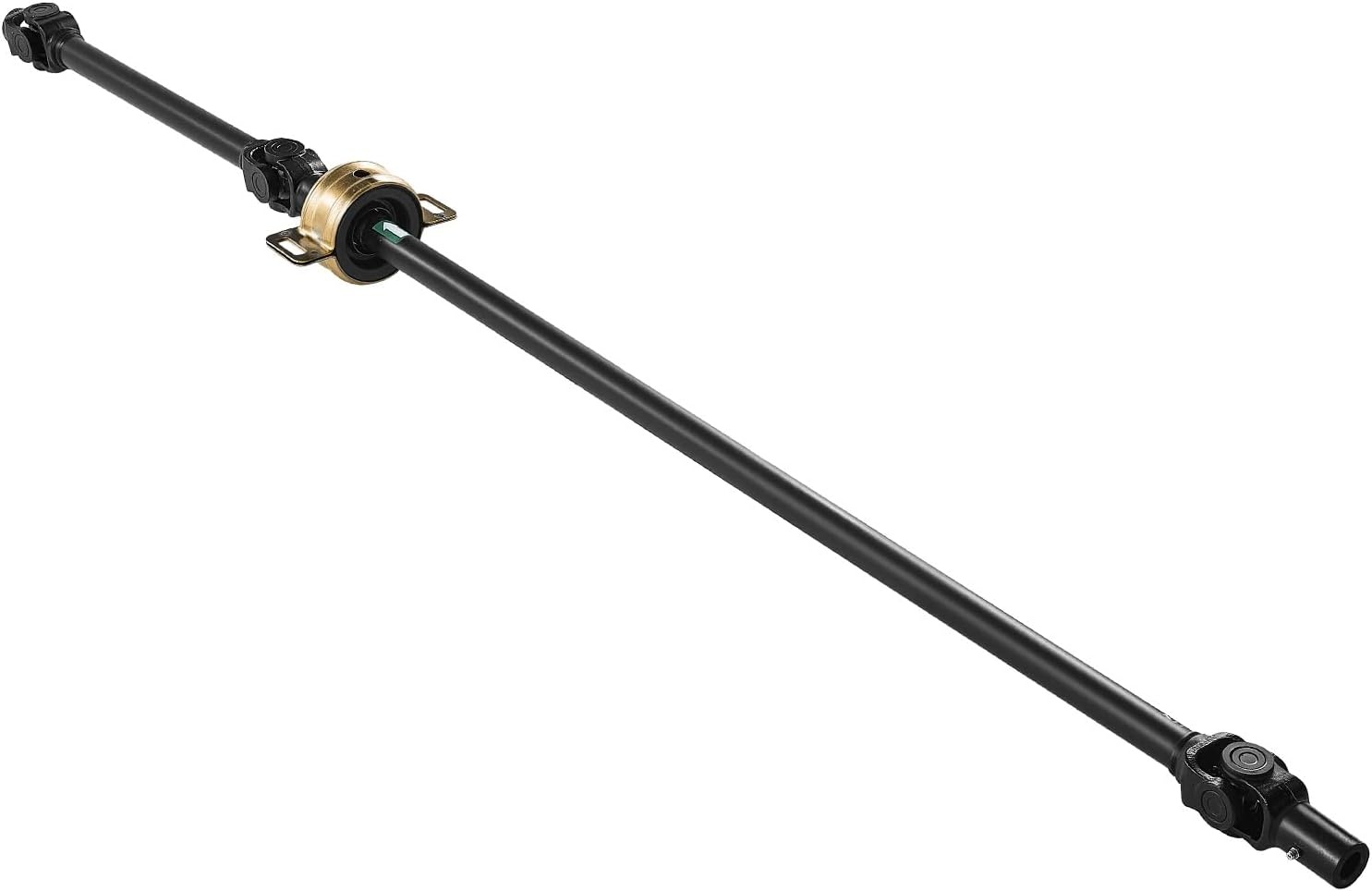 image:imageVEVOR Rear Drive Shaft 830841 Prop Shaft Driveshaft Assembly Compatible with 19972001 Honda CRV 20L L4 4WD Replace 936003 654002 40100S10A01 40100S10003 936003 654002RPPO09006 1333350 1333424