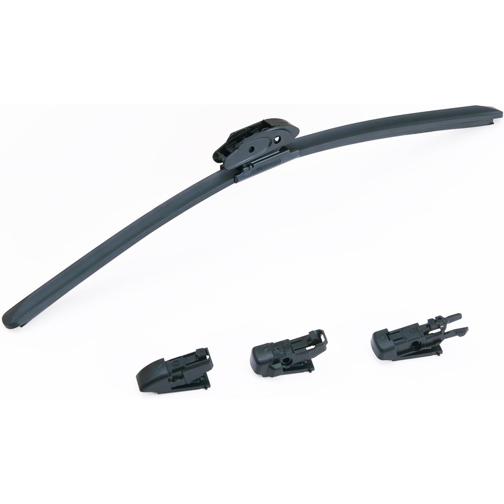 image:imageVEVOR 24 Rubber Wiper Blades 61 cm Universal Replacement Wind Shield Wiper19
