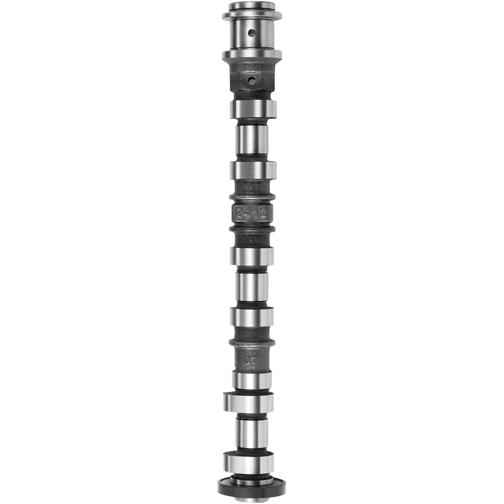 image:imageVEVOR Engine Camshaft 05184378AF 05184378AH 5184378AE 5184378AF 5184378AD 5184378AG Cam Replacement Fit 2018 Jeep Wrangler JK 20112019 Dodge Journey 20132018 Ram 1500 2012 Ram CV Base 36L V65184380AG