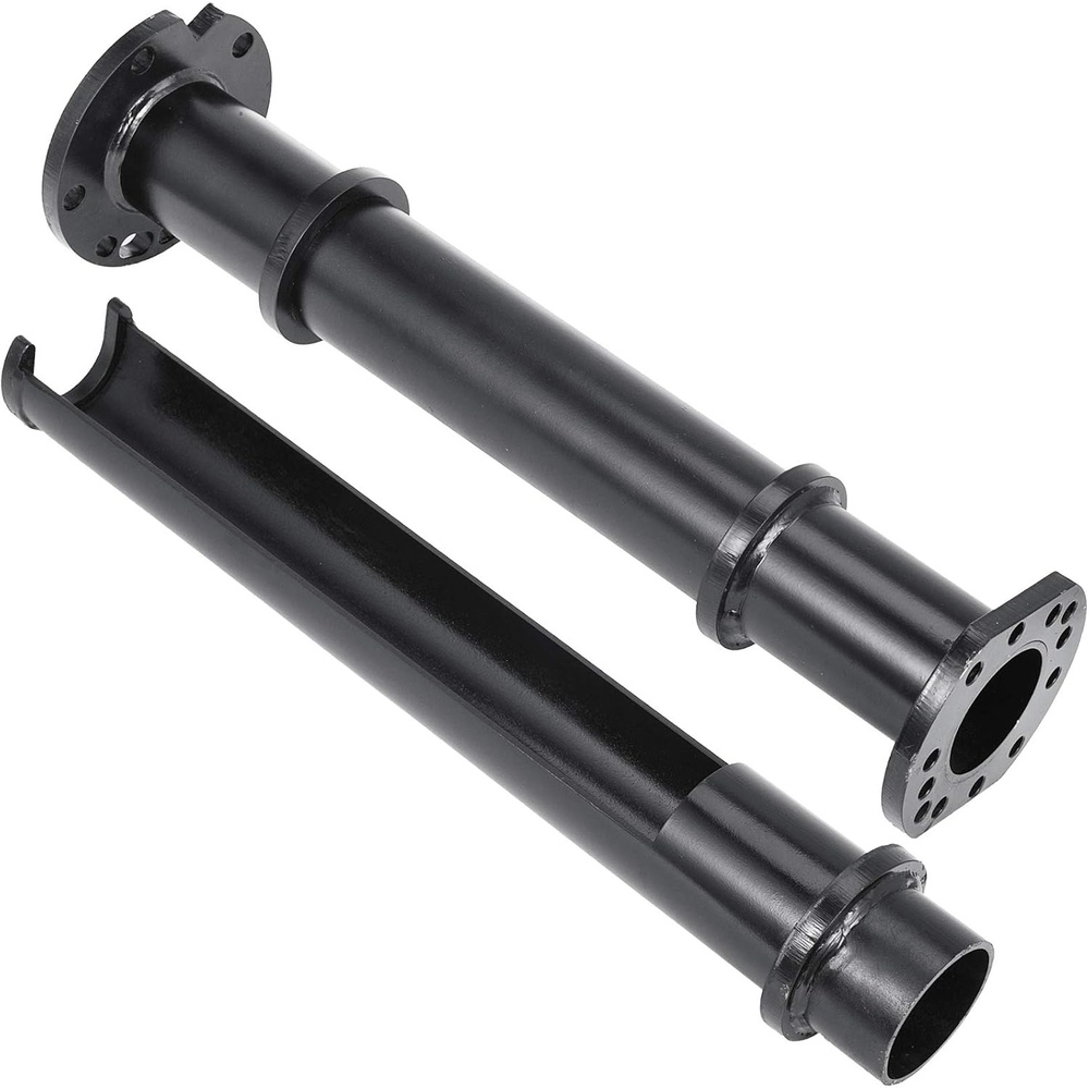image:imageVEVOR Rear Axle Bearing Puller Tool 0952125011 for Toyota Trucks2 PackBlack