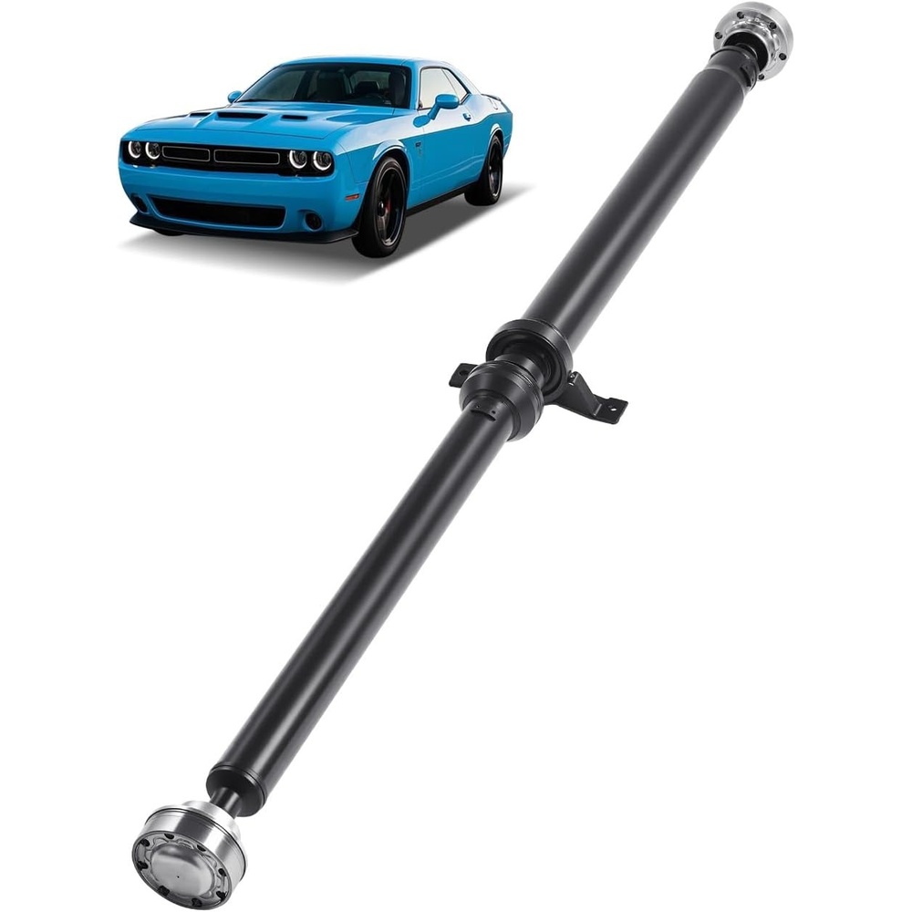 image:imageVEVOR Rear Drive Shaft 830841 Prop Shaft Driveshaft Assembly Compatible with 19972001 Honda CRV 20L L4 4WD Replace 936003 654002 40100S10A01 40100S10003 936003 654002976987 976987 52123974AC