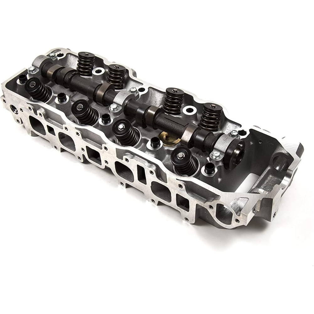 image:imageVevor Cylinder Head for 8595 Toyota Pickup 4Runner Celica 24 SOHC 22R 22RE  AutomotiveToyota 8595