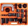 23 PCS