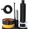 1-Piece Bearing